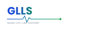 Good Lifeline Support logo