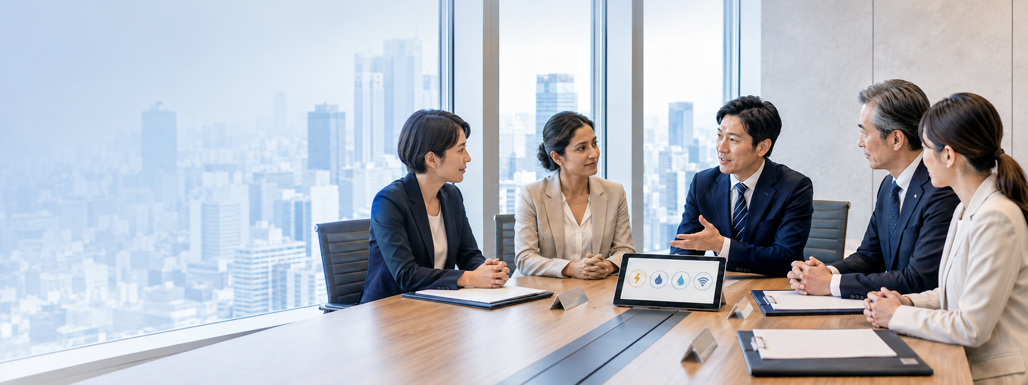 Corporate support for companies employing foreign nationals